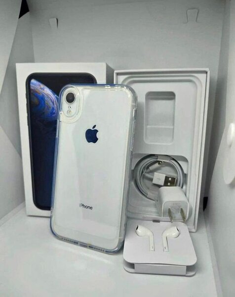 Apple iPhone xr