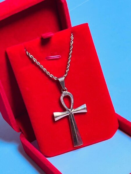 Pendentif Ankh Égyptien