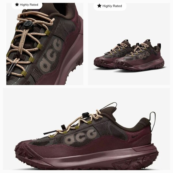 Nike ACG Mountain Fly 2 Low GO