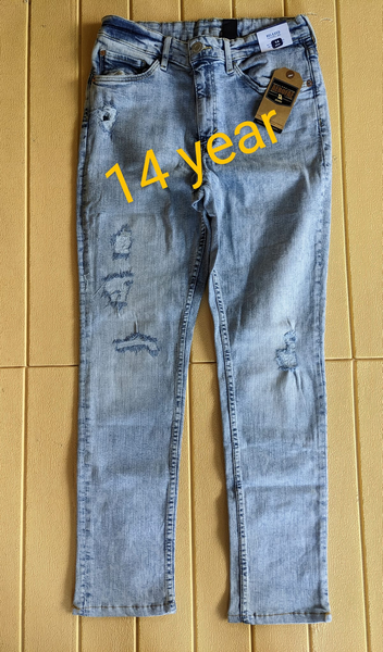 Premium Quality Jeans
