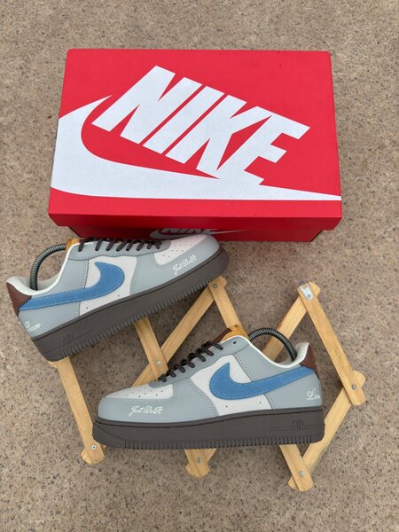 Nike Sneakers Air Force 1