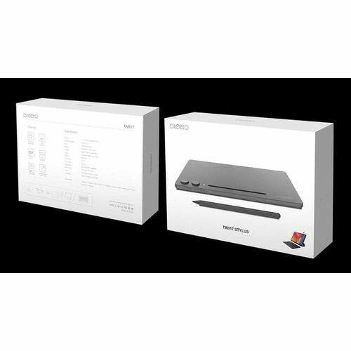 Tablette Graphique TAB17 Stylus