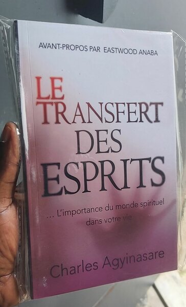 Le Transfert des Esprits