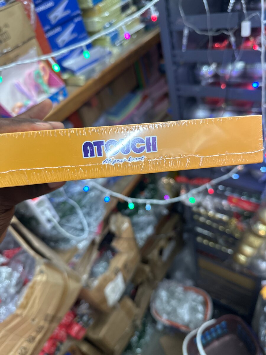 Tablet PC 4G ATouch A7