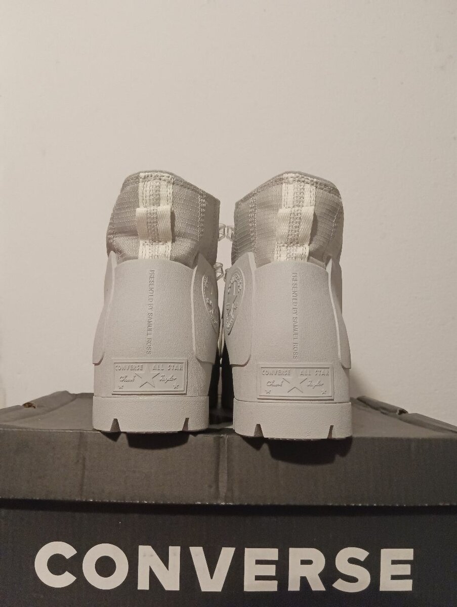 Converse A Cold Wall (Chuck Taylor)