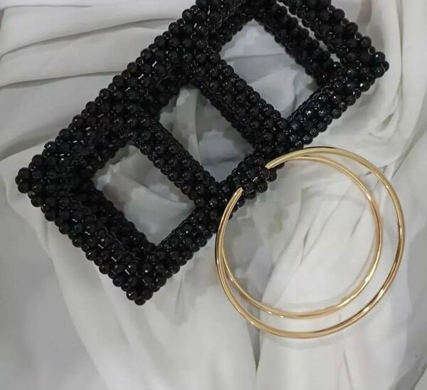 Beads Bags