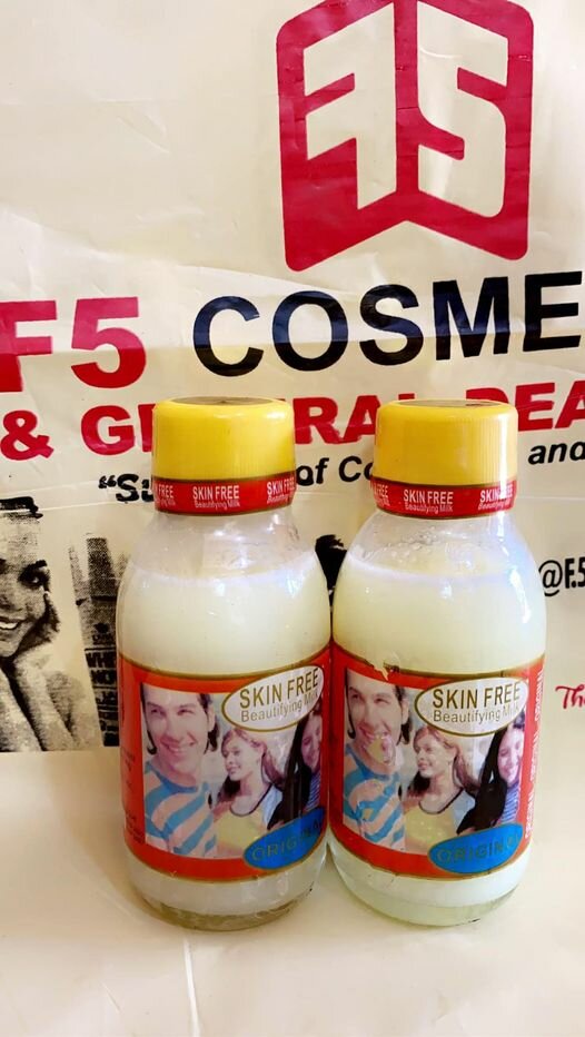 SKIN FREE