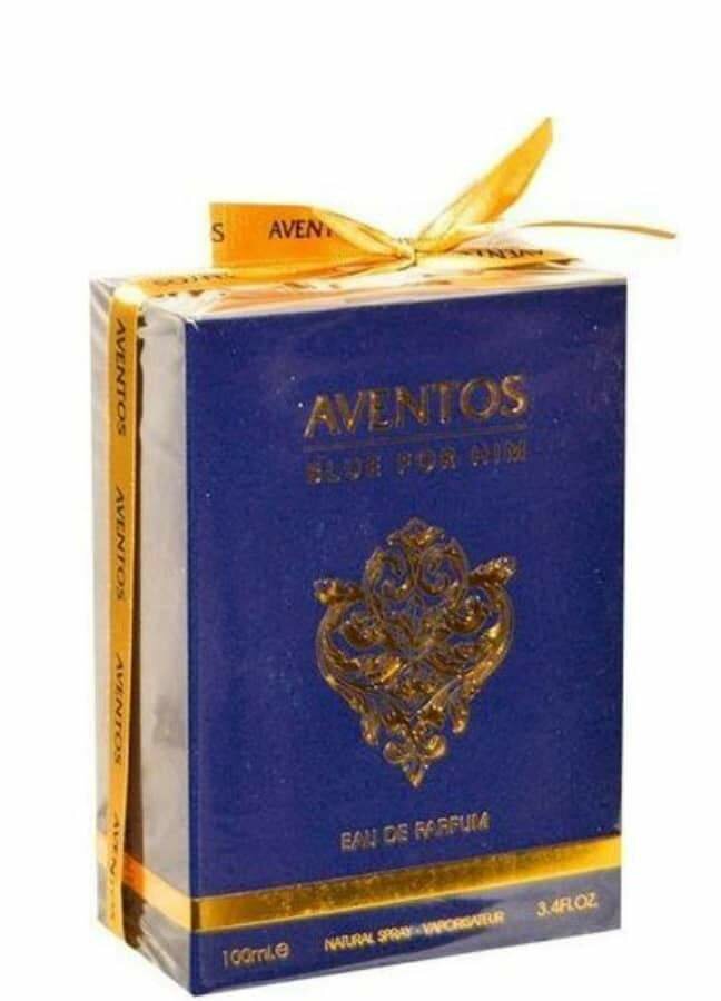 Parfum Aventos Bleu pour Lui