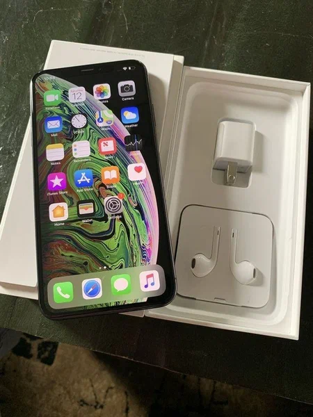 iPhone X Neuf Original