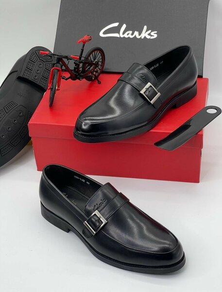 Mens shoe clark
