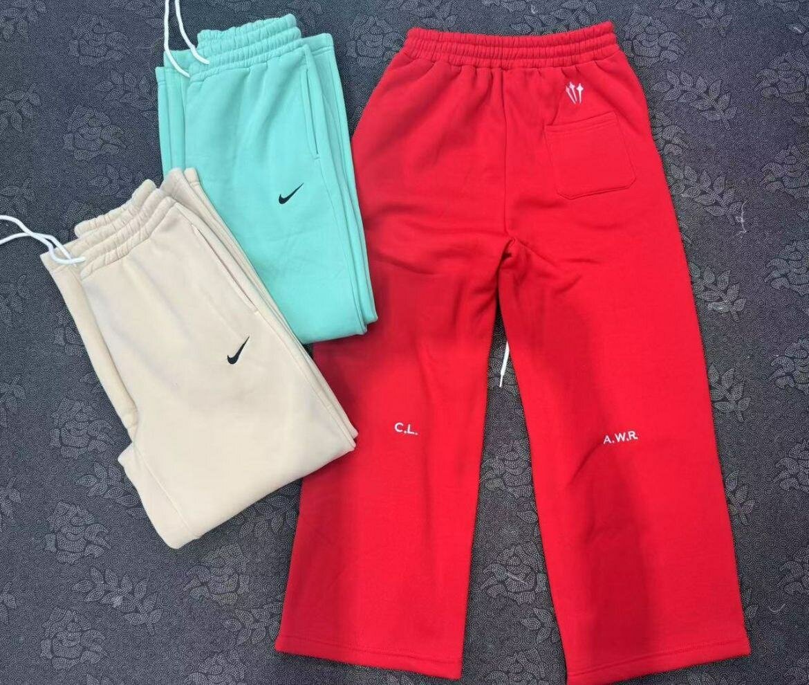 Pantalons de survêtement NOCTA