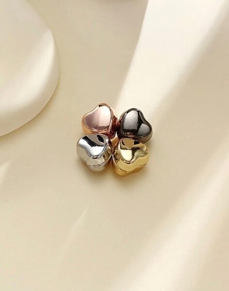 Hijab magnet pins