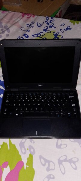 Ordinateur portable Dell fiable