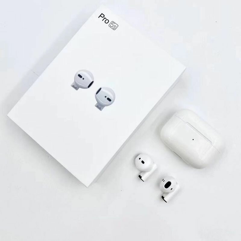 Écouteurs Bluetooth Pro 5