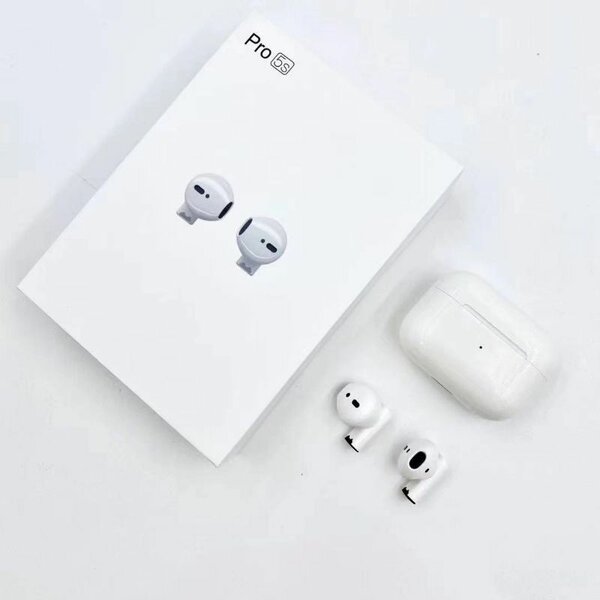 Écouteurs Bluetooth Pro 5