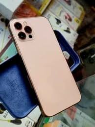 Iphone 12 pro max
