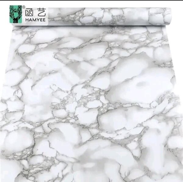 Papier peint adhésif