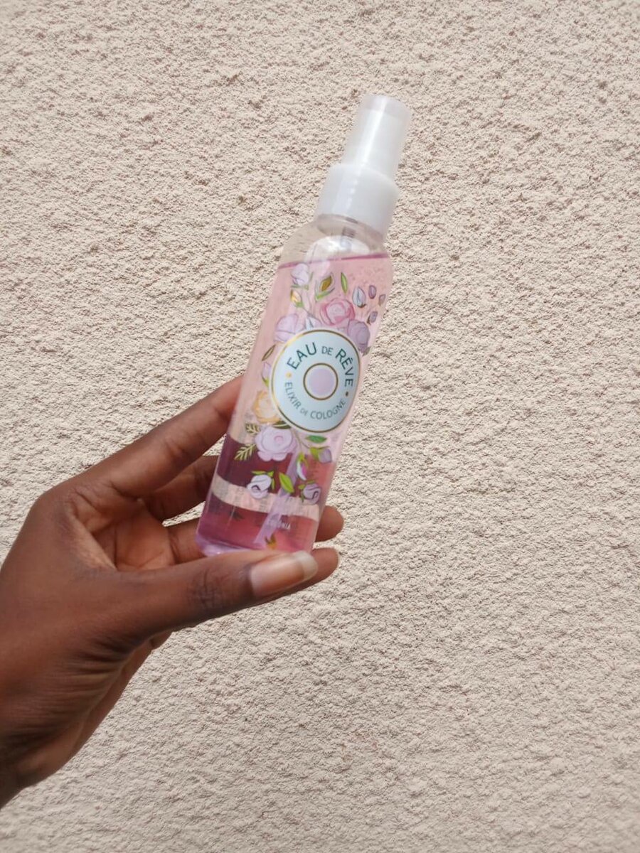 Parfum Lune d'Été 20ml