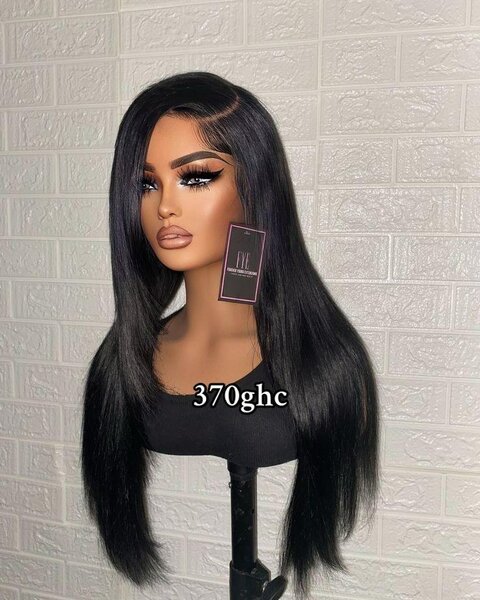 Wig