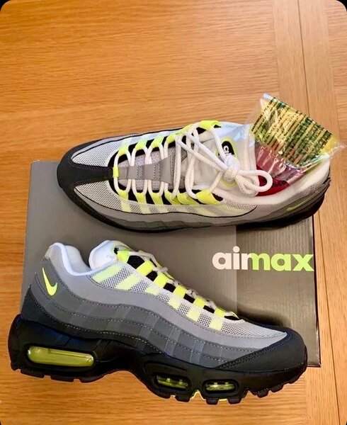 AIR MAX 95