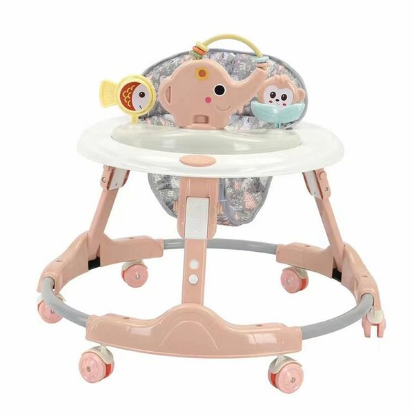 Trotteur Bébé Éléphant Jouet