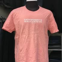 new casual good quality men's t-shirt