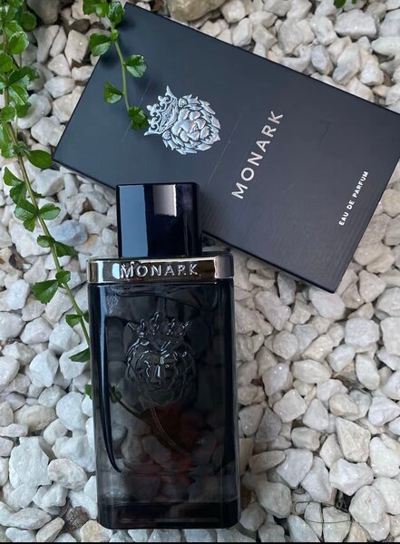 Monark Eau de Parfum Homme