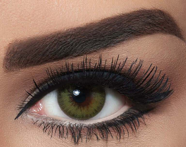 Diamond Caribbean Green