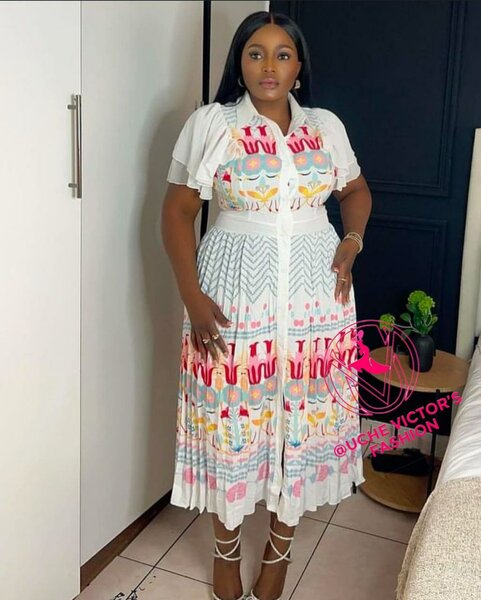 Ladies wear available