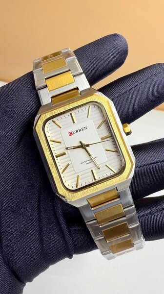 Montre élégante Curren homme