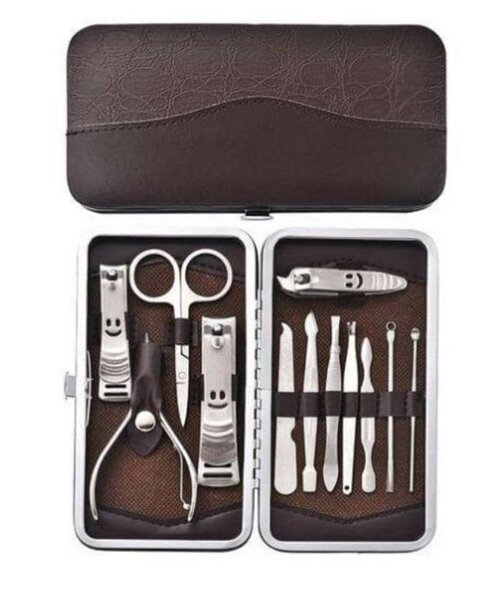 Kit de Manucure Professionnel