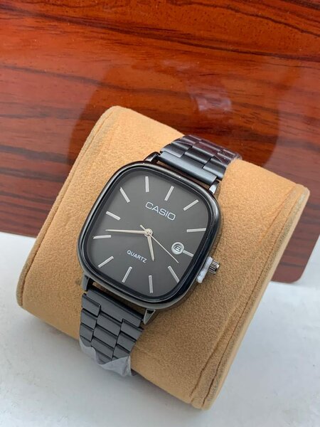 Casio Watch