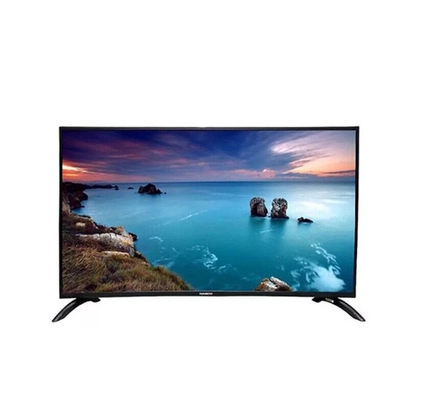 43" MOOVED 4K SMART TELEVISION
