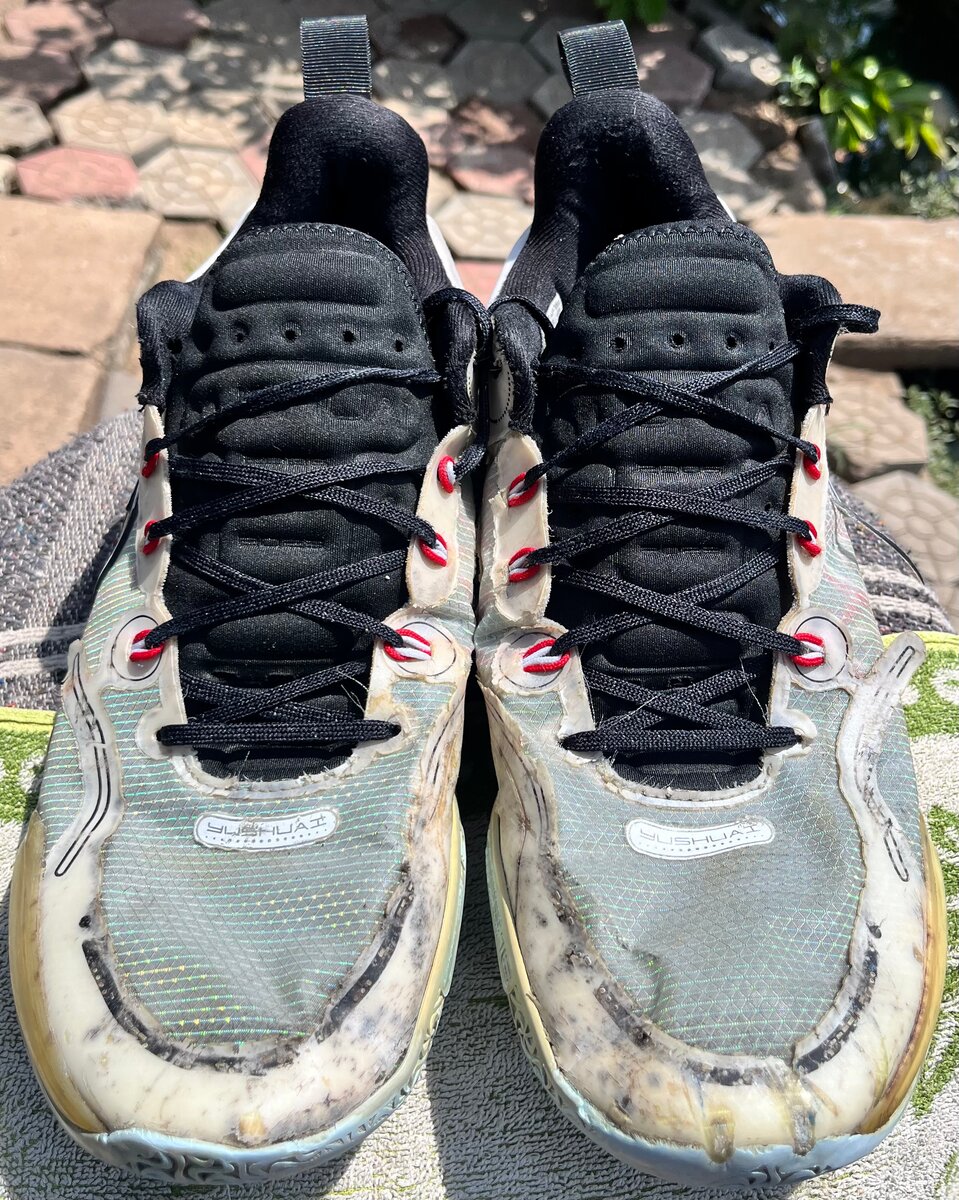 LiNing Yushuai 16 V2 Low Prem