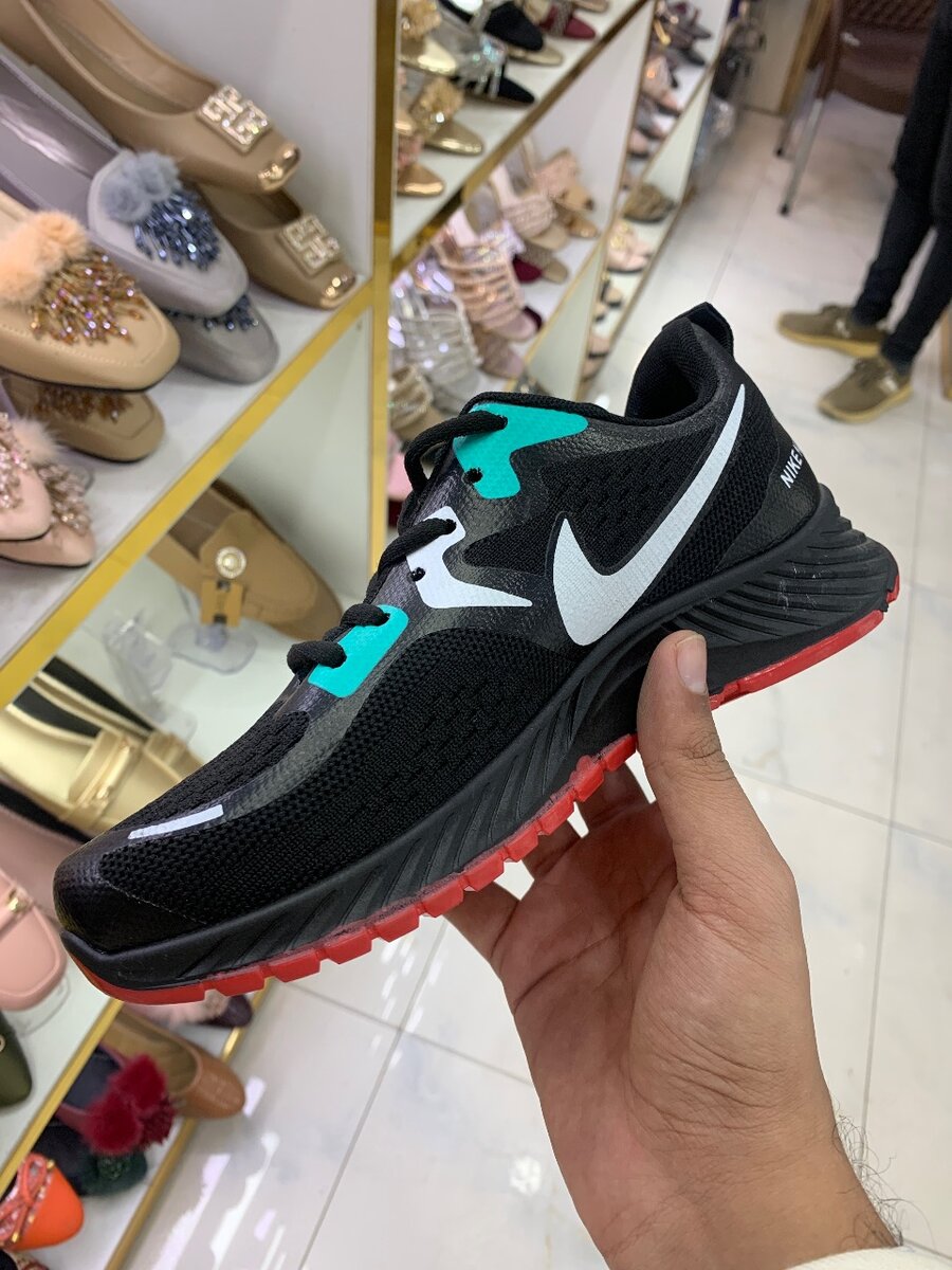 Ladies Sports Shoes 2 Colors