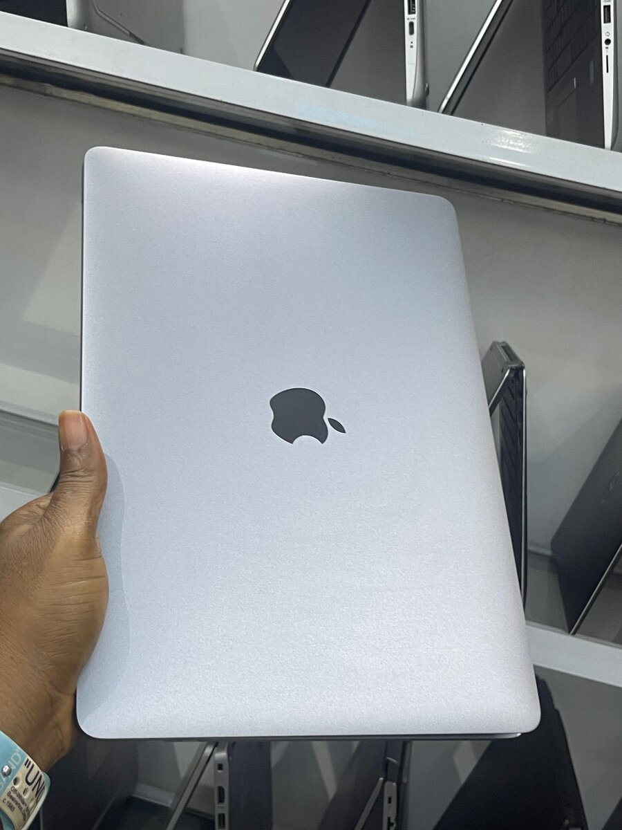 Apple MacBook Pro 2020