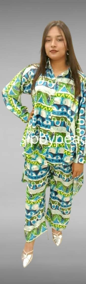 Ladies dress