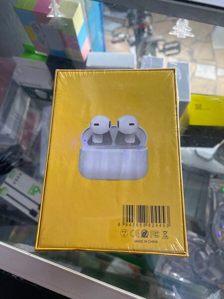 Écouteurs Bluetooth Pro 6S