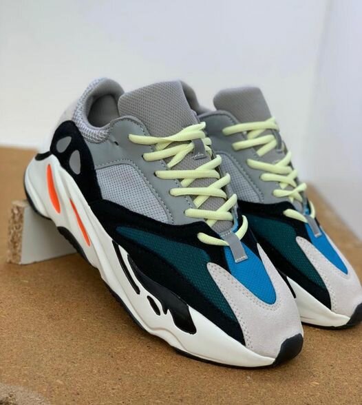 Yeezy 700