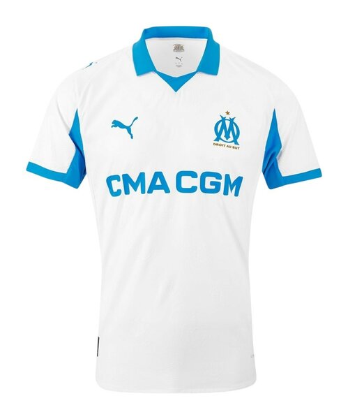Maillot de Foot Homme OM
