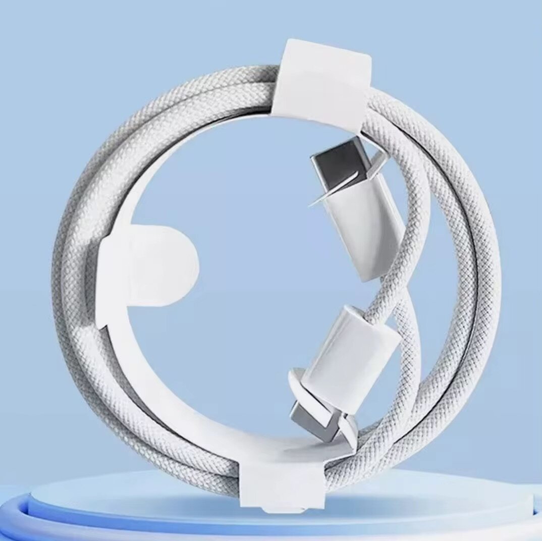 Câble de Charge Rapide 40W