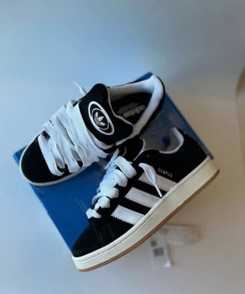 Adidas campus