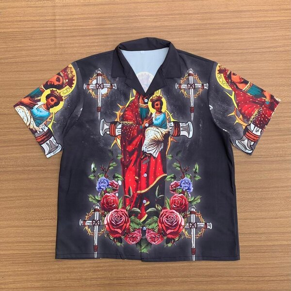 Crop Shirts