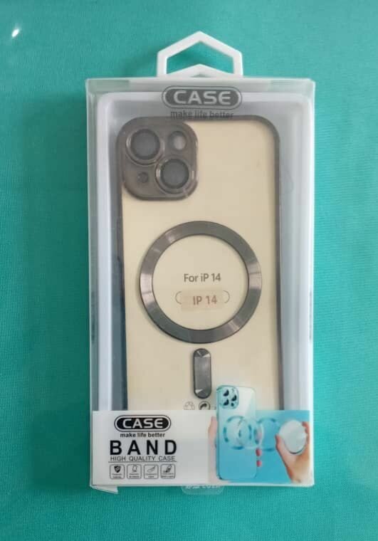 Coque pour Iphone 12 , 13 et 14 (pro et pro max )