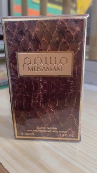 Parfum Eau de Parfum 100ml