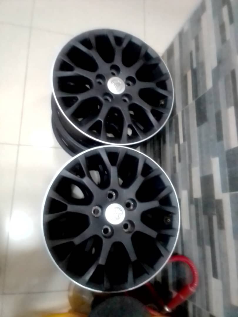 Rims  s16
