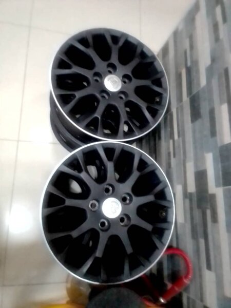 Rims  s16