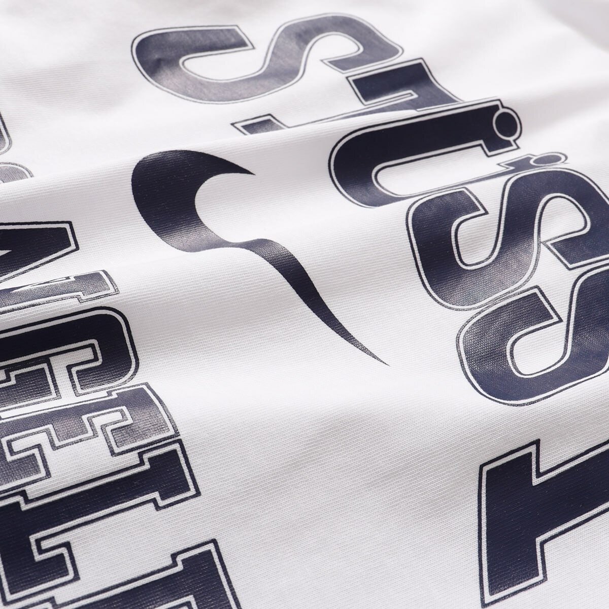 Футболка "NikеxStussy - Los Angeles"