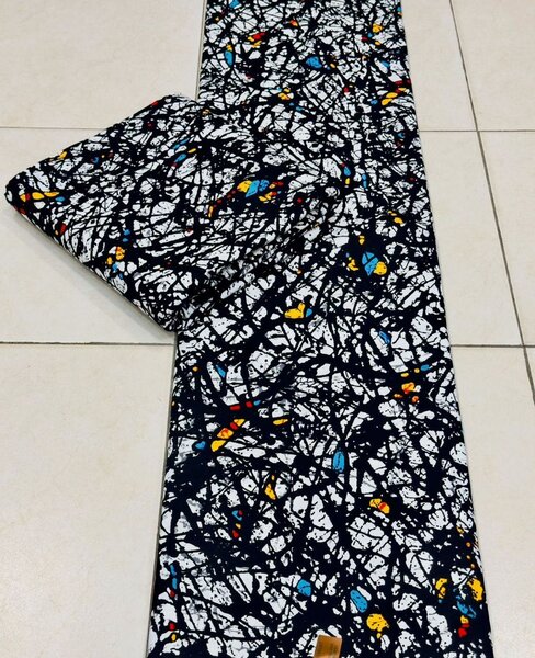 African Print Fabrics