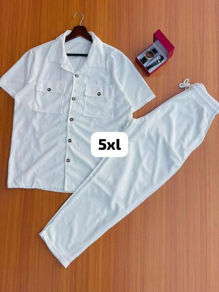 Chic complet homme